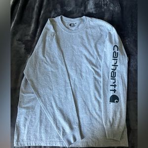 Carhartt Long Sleeve